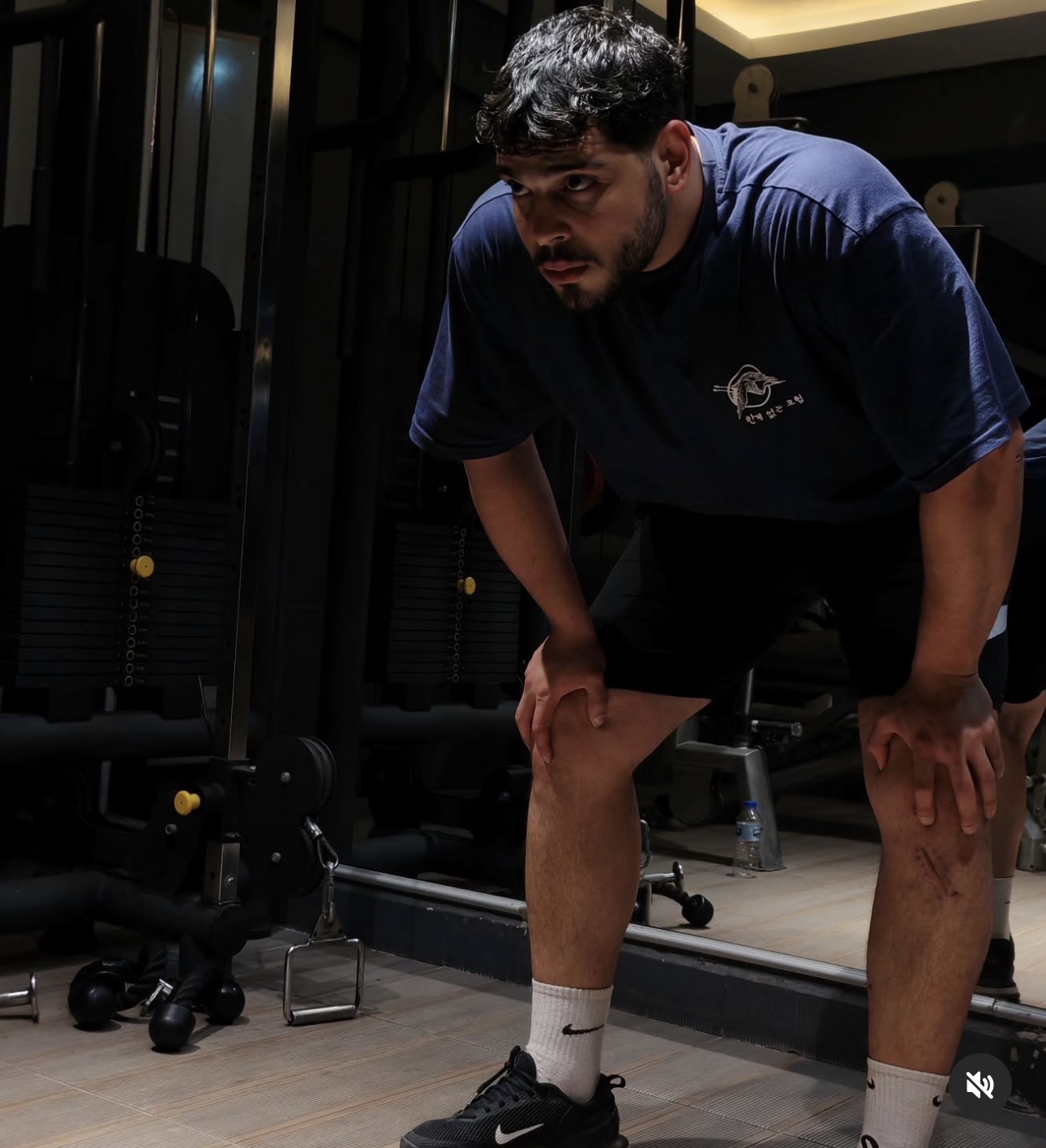 Spor koçluğunda zihinsel güç ve motivasyon antrenmanı